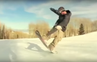 Technine – Flat tricks