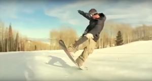 Technine – Flat tricks
