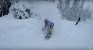 Burton – 21 Side Hits – One World