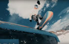 Clemens Millauer & friends – Summer Snowboarding Kaunertal