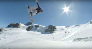 Snowpark Zermatt – Breathless – Part 2