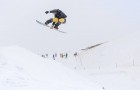 BangingBees Summer Zone – Les 2 Alpes – Le report