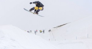 BangingBees Summer Zone – Les 2 Alpes – Le report