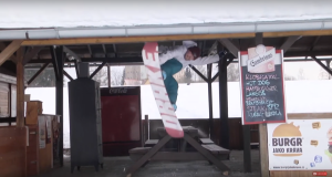 THE SIMPSON BROTHERS – PROJECT HIJINJKS – Remix
