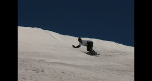 Arthur Ney – Les 2 Alpes – Summer Tape