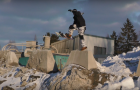 Joona Saikkonen – Labyrinth Crew – Low Five