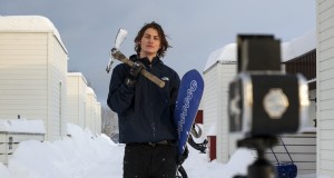 Kas Lemmens chez Vans – L’interview