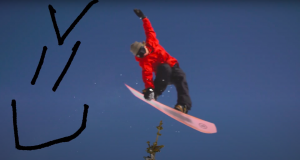 Ride Snowboards – Warpigs in Paradise