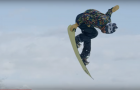 Burton – One World – Teaser