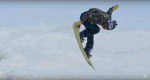 Burton – One World – Teaser