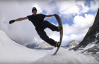 GLACIER DRIP – Summer Session on Laax Glacier