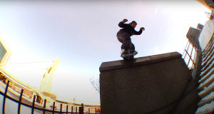 Jed Anderson’s Reality Breakdown