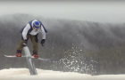 Joonas Eloranta – Ruka opening