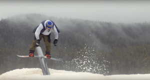 Joonas Eloranta – Ruka opening