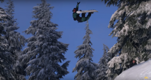 Quiksilver – Fully Baked