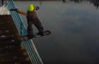 Super Glue Support Group / D3 Hipphopanonymous / Ryan Paul Snowboard Vid w/Really long name | SG!SG