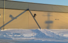 Seb Picard – Toonies