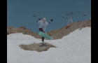 Travis Parker – The Great Digression