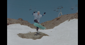Travis Parker – The Great Digression