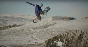ThirtyTwo – T32M – Teaser
