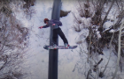 Brandon Cocard – Echo Chamber