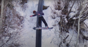 Brandon Cocard – Echo Chamber