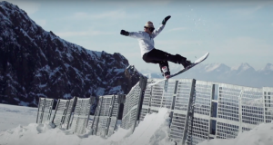 Nitro – R.V. THERE YET?