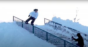 Ride Japan – Team Promo