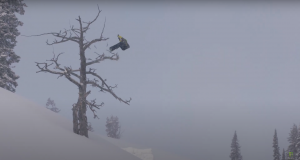 Sage Kotsenburg – Halcyon