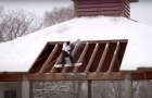 Snowboarder Mag – Tangle