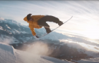 Boris Mouton – Laax