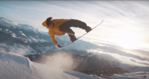 Boris Mouton – Laax