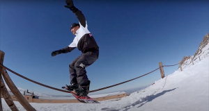 From The Trunk – The Video