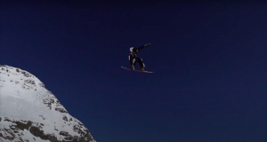 Ian Matteoli – ORION | Primepark Session Movie 2020