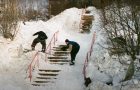 Torment Mag – Day In, Day Out – Episode 1 – « Good Sport »