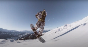 The Crap Show 2021 #1 LAAX