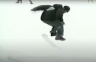Premier Snowskate Promo