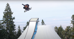The High Project – Mountain High – 2021
