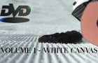 Victor Daviet – DVD videos // Volume 1- WHITE CANVAS