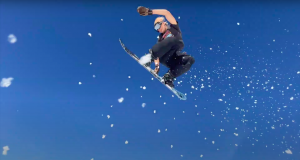 Titouan Bartet & Nathan Gray – DNF Snowboarding Episode 3