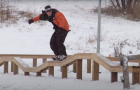LABYRINTH CREW – STUCK IN A LABYRINTH