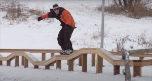 LABYRINTH CREW – STUCK IN A LABYRINTH