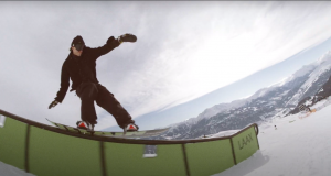 The Crap Show 2021 #3 LAAX