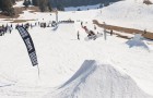 BangingBees x Le Semnoz Jam Session – Le report