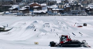 BangingBees x DC Park Tignes Jam Session – 27 mars