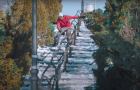 Jaime Castro – Madrid street part