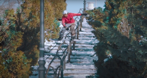 Jaime Castro – Madrid street part