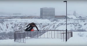 LUDVIG BILLTOFT – SCANDALNAVIANS 2 – FULL PART