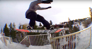 Bowl – Day Late and a Buck Short
