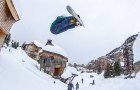 Quiksilver x BangingBees – Avoriaz